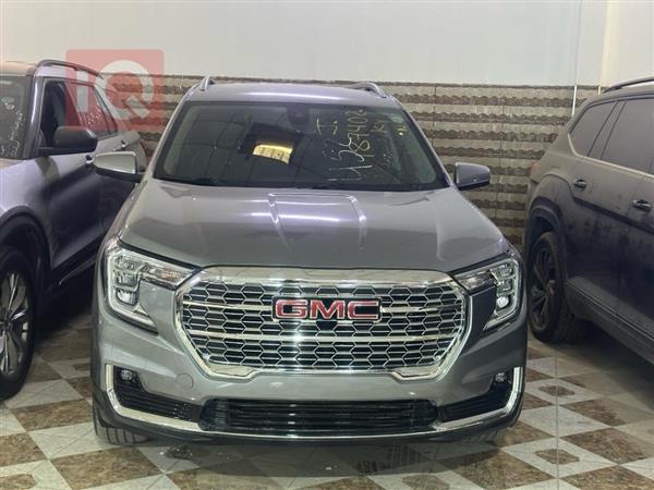 GMC Terrain 2023 for sale in Iraq - Erbil